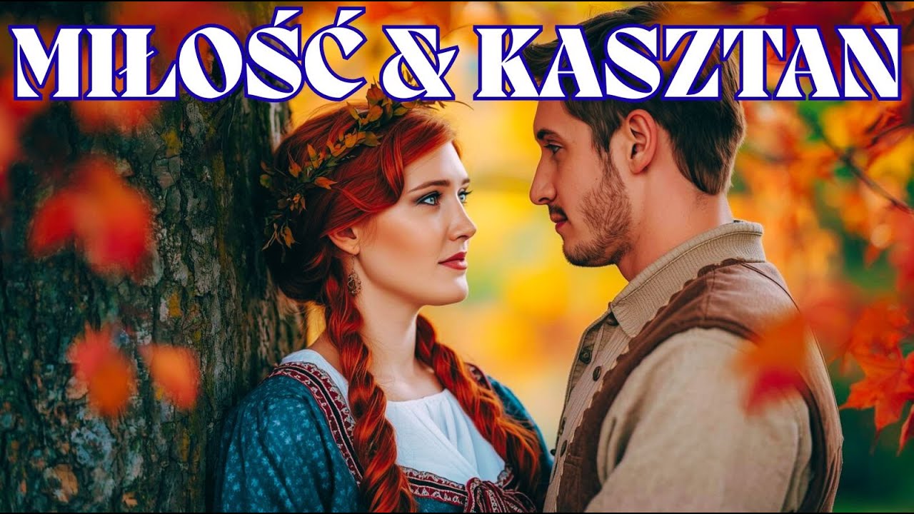 🍂🔥Highlander's song with chestnuts and autumn wind 🍁🎶#mikronek #folk #music