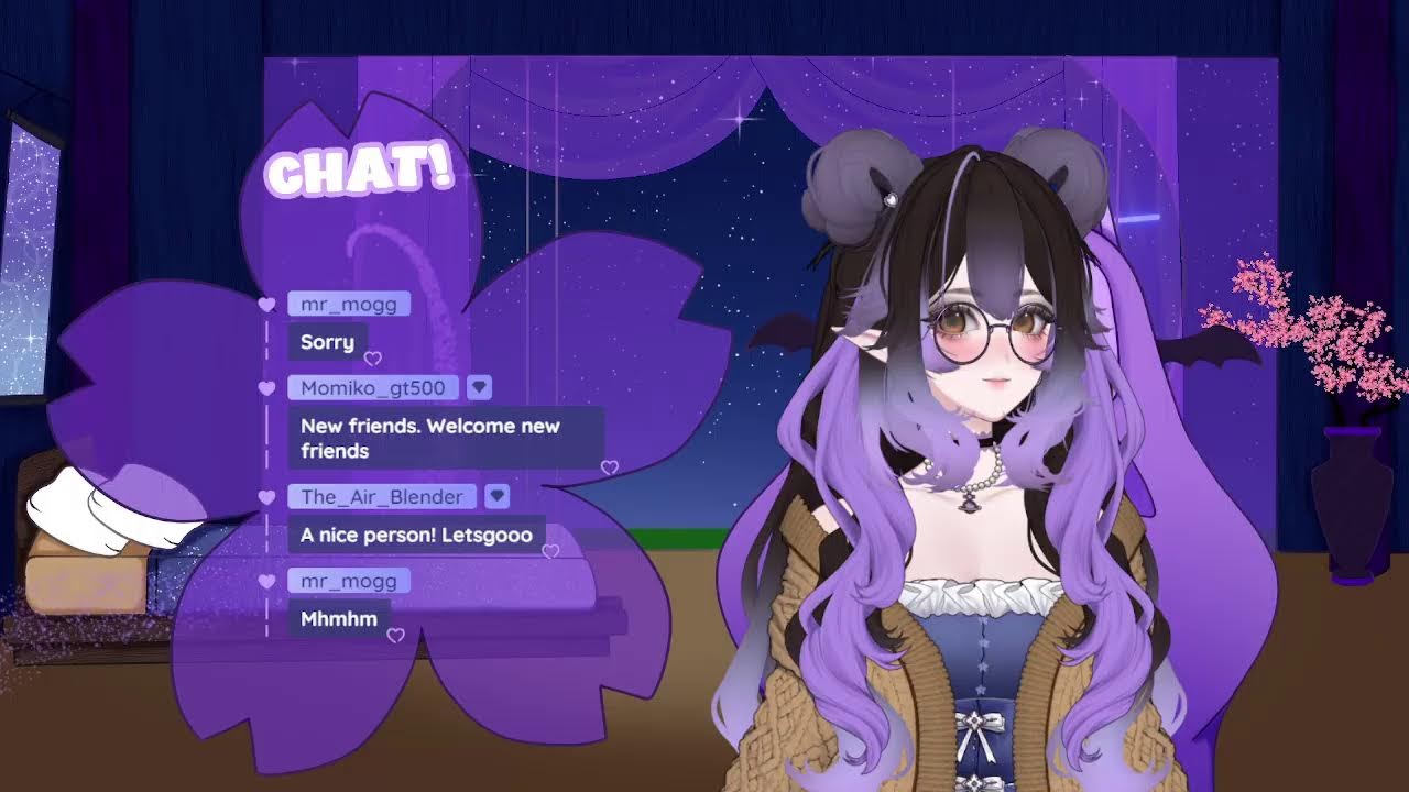LIVE ON THE PURPLE GUY PLATFORM!