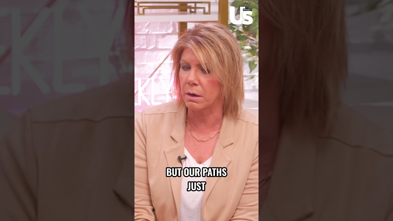 Meri Brown Reveals Her Relationship W/ Christine Brown Is 