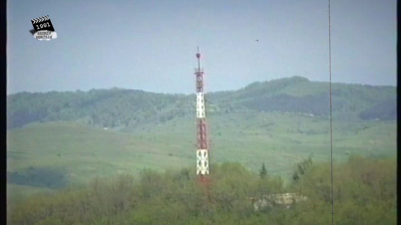 Kommentár nélkül - 1991 archivmorzsák