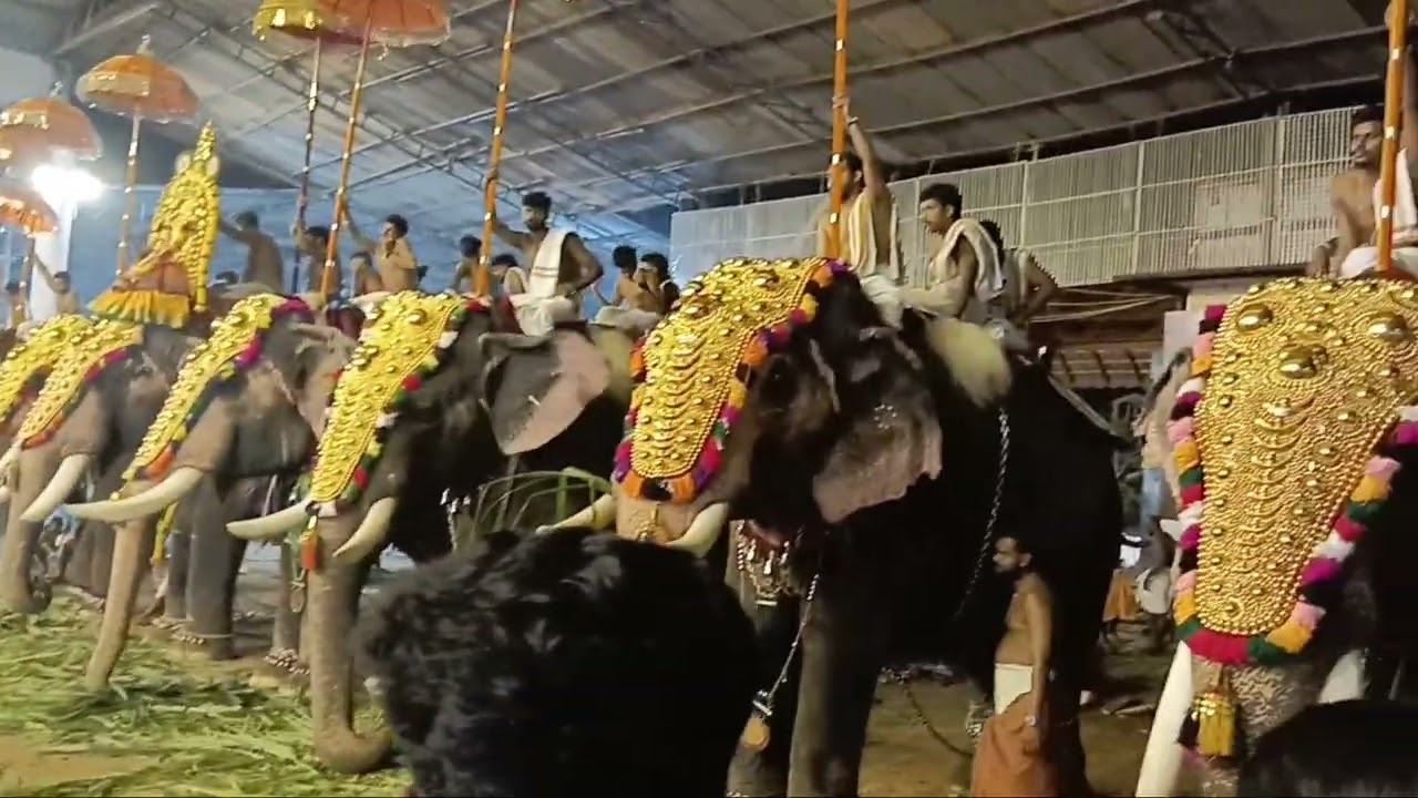 Utsavam 2025