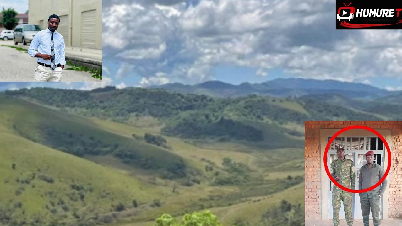 🛑 LIVE: AMAKURU KARoNGI, KARINGI UKO HIRIWE LE 20/02/2026