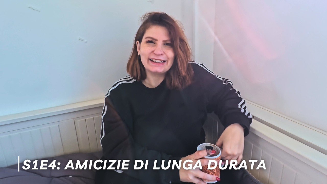 Come fanno alcune amicizie a durare tutta la vita?