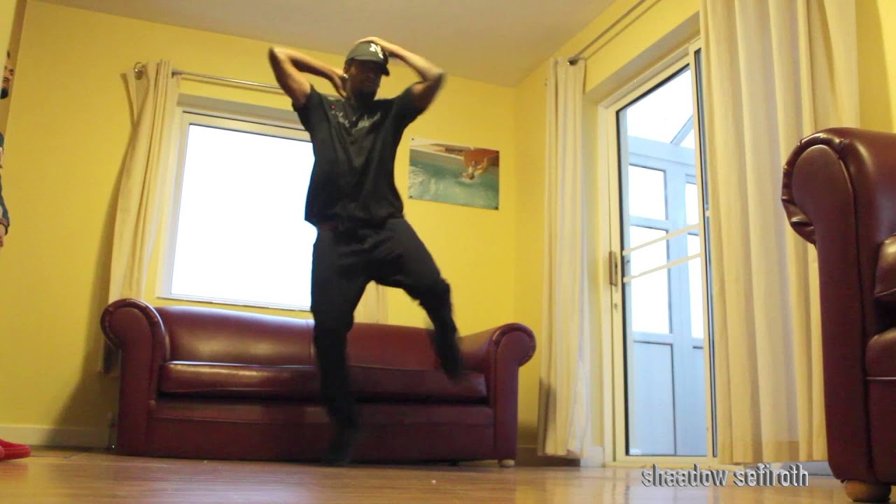 freestyle session in dublin | Shaadow sefiroth , Nathan , 9threetill
