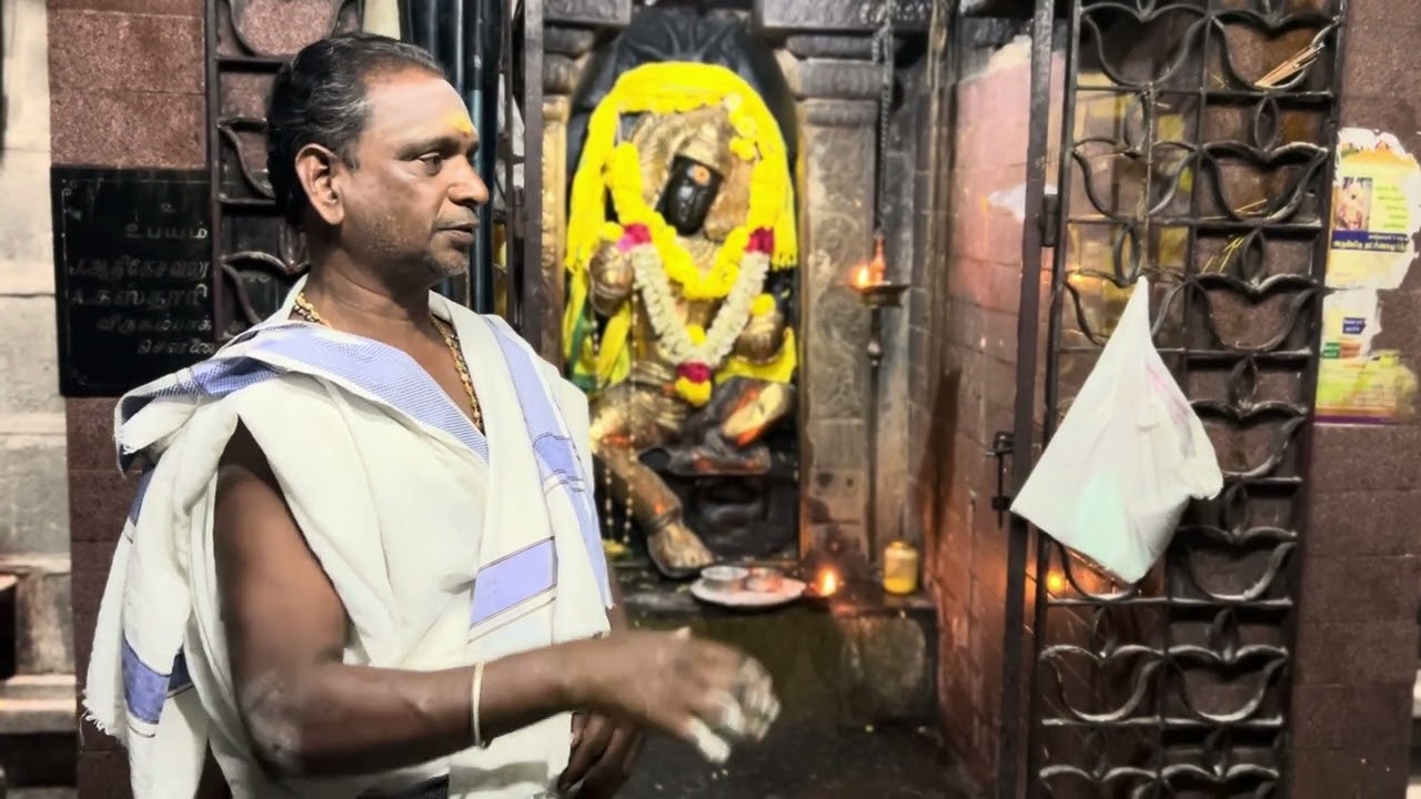 ஜலநாதீஸ்வரர் கோயில்,  தக்கோலம                 
