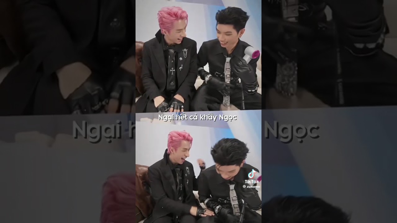 Tổng hợp vd atsh mùa 1 và mùa 2 ( cre trên vd )❗ Otp nhiều 