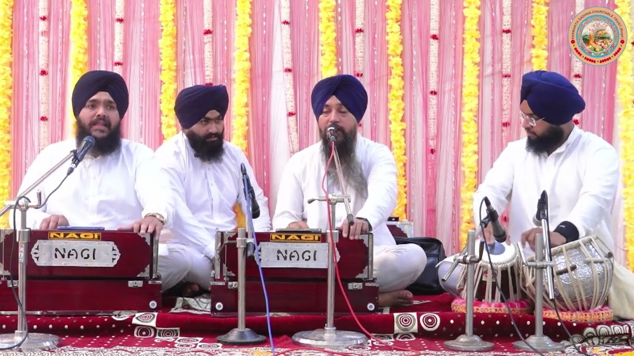 UNCUT Kirtan Day 2 | Bhai Mehtab Singh Ji | Jalandhar Wale