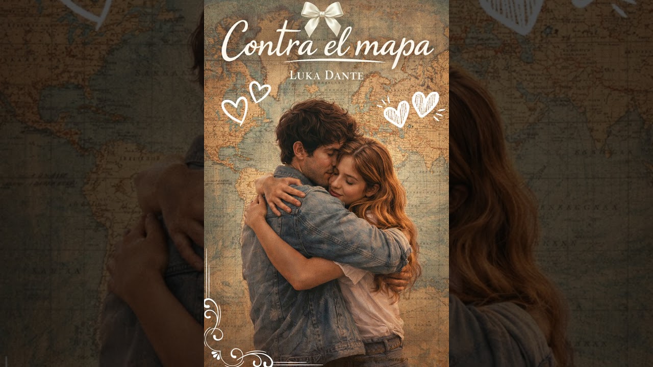 CONTRA EL MAPA 🗺️❤️ Latin-Pop 
