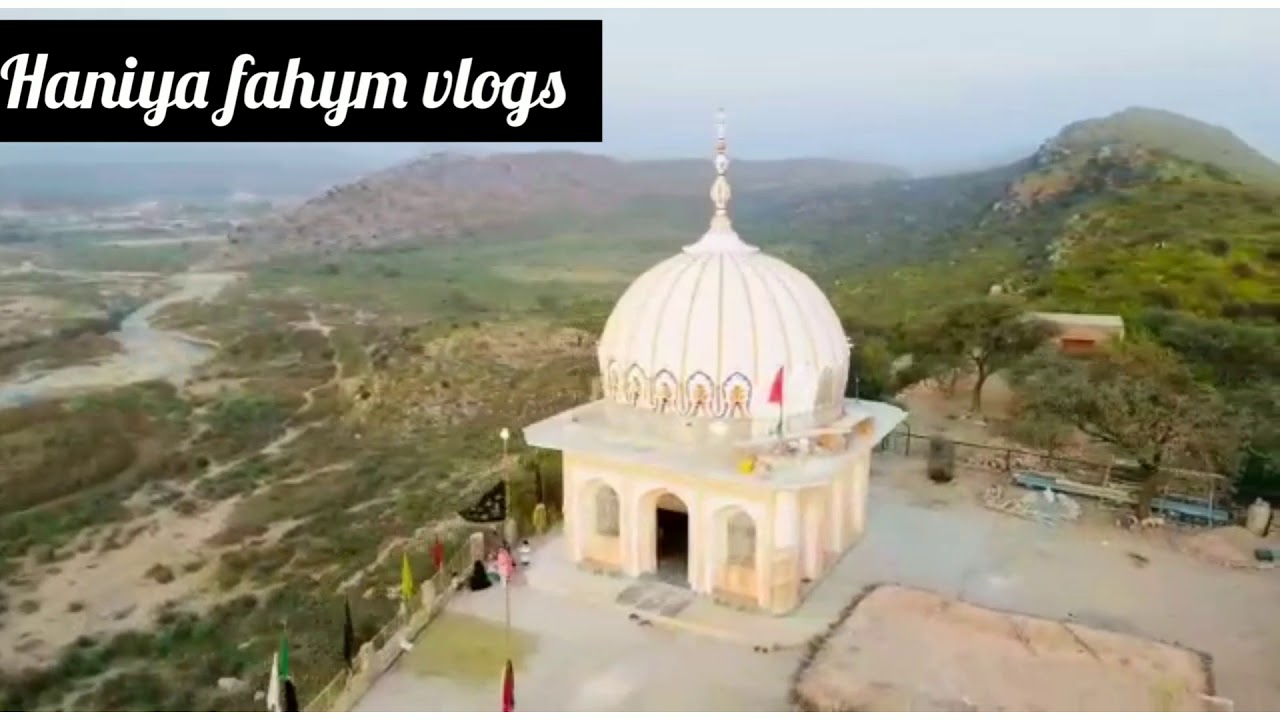 Barah imam Ibrahim zai , Hangu ...