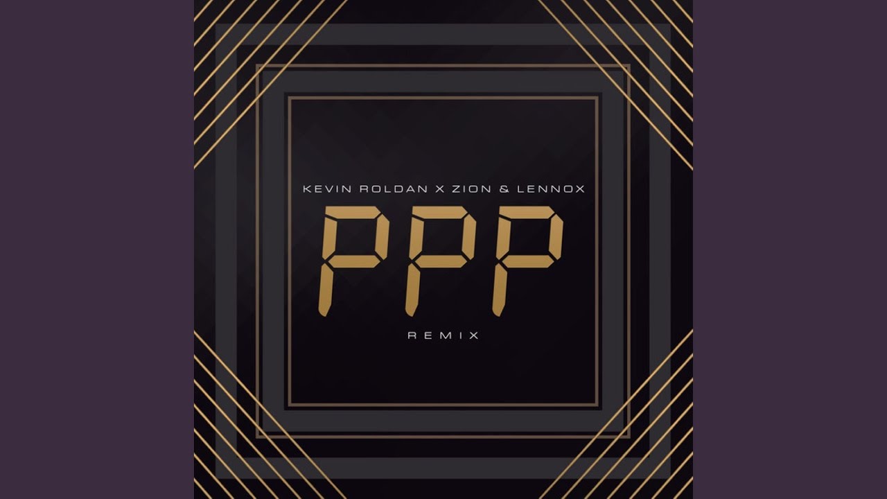 PPP (Remix)
