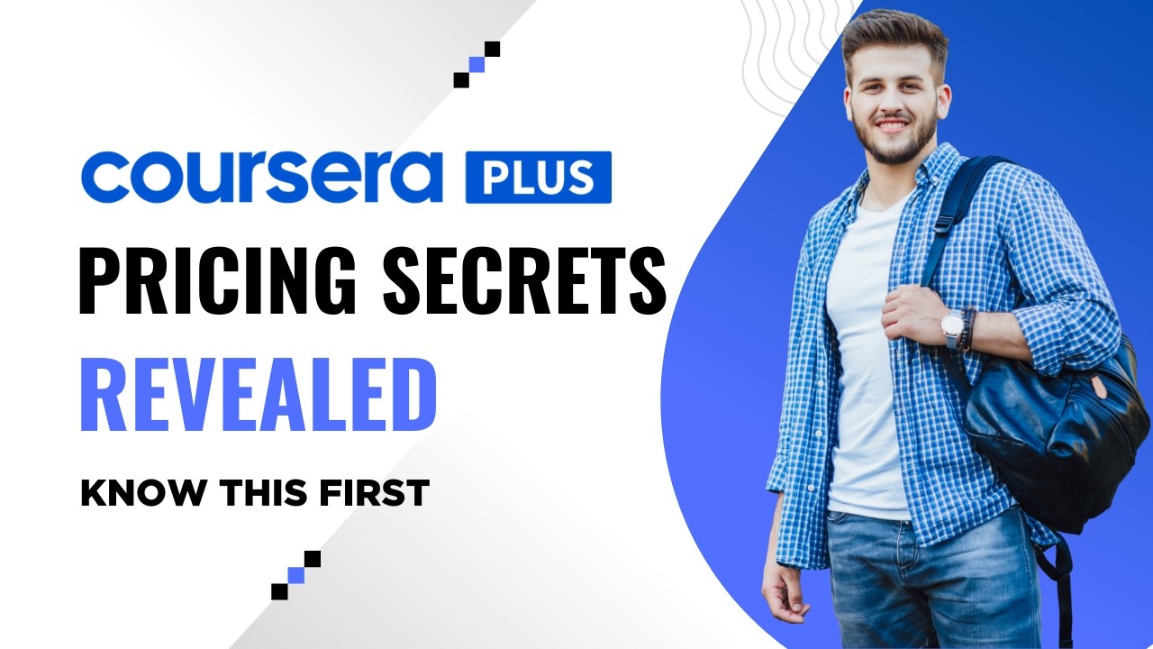 Coursera Plus Pricing Secrets: Save More Than Expected
