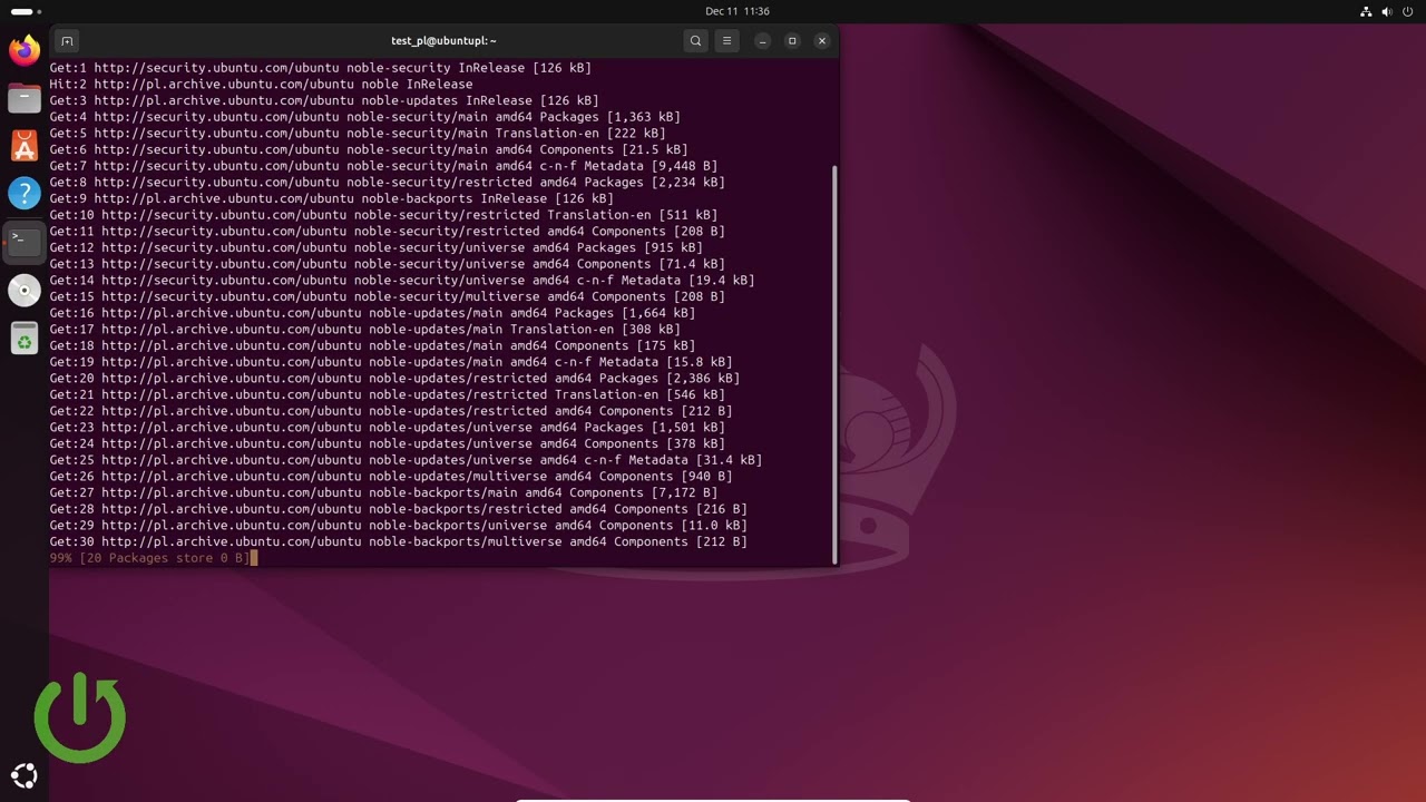 Linux – Jak używać sudo (uruchamianie poleceń z uprawnieniami root)