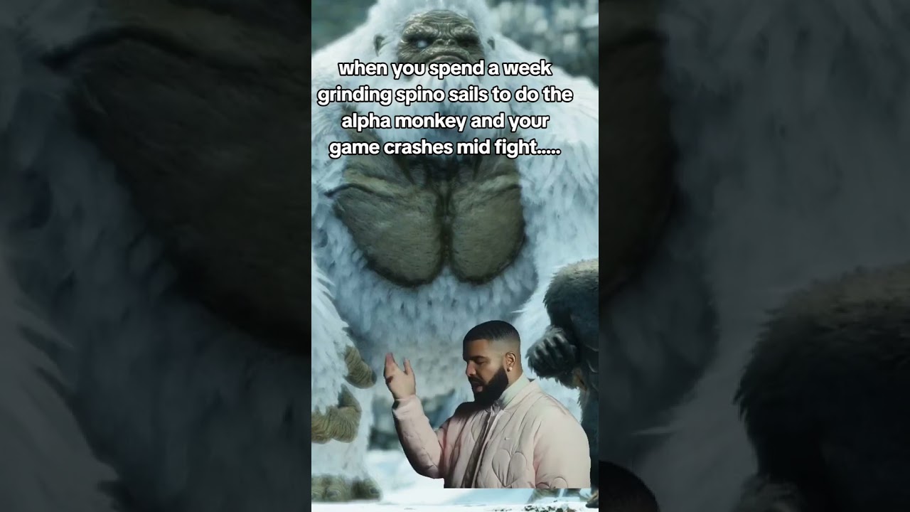 ark being ark