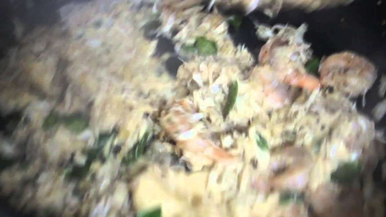 Seafood Enchiladas - Cooked by Julie - Episode 161