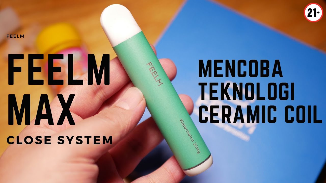 FEELM MAX