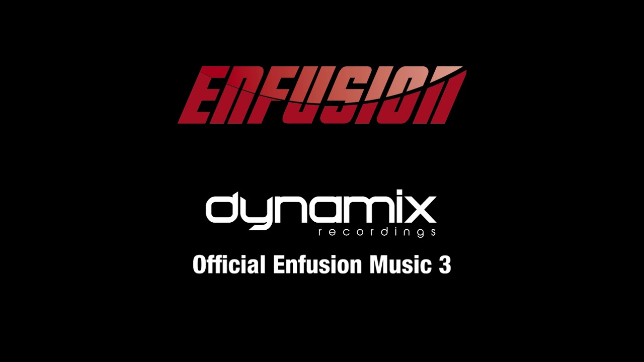 Official Enfusion Music 3
