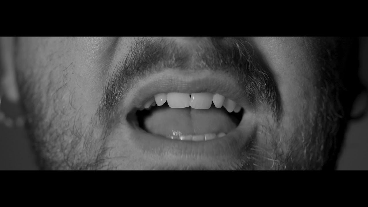 Marco Zappulla - Spoiler Ragazza Mia - (Cover Carmelo Zappulla)