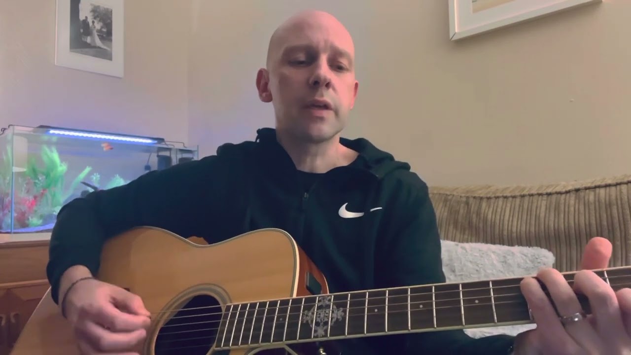 Remembering John Denver : Goodbye Again (cover song)