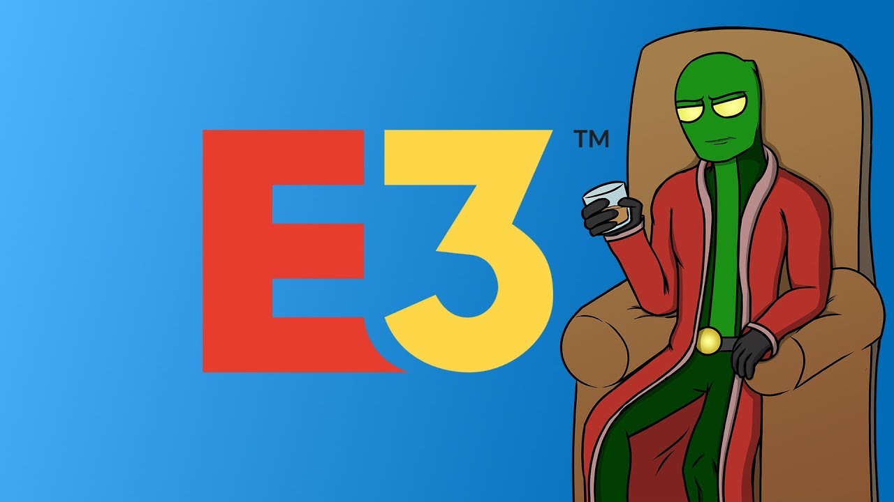 An Obligatory E3 2018 Review