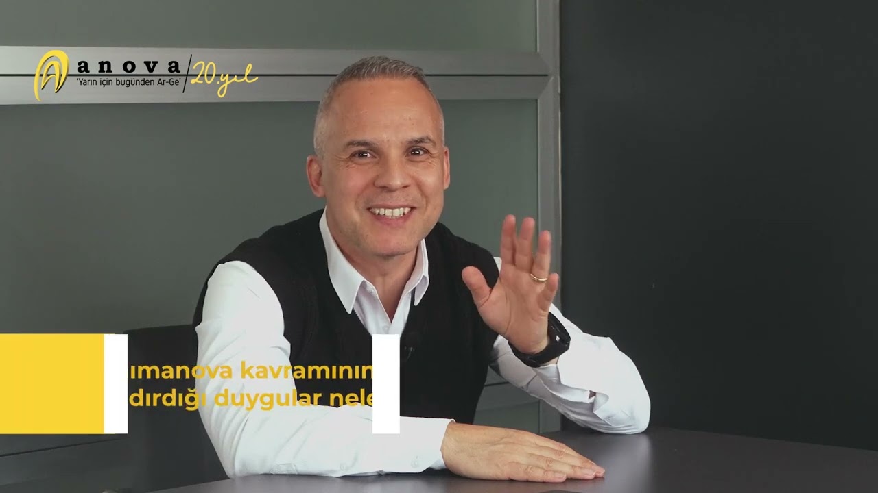 İş'te Böyle Çalışılır! - Kalite Yönetimi