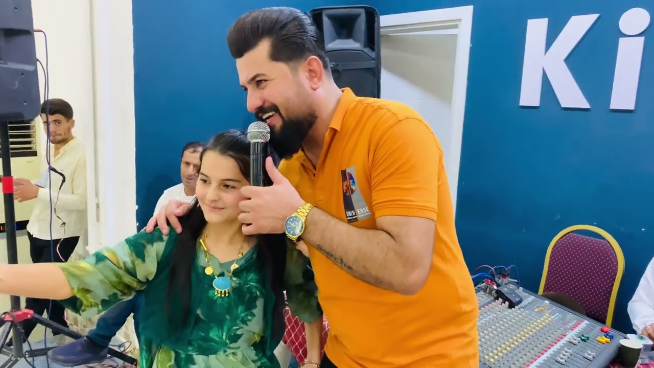 نيو داوات داواتا سورچيا ٢٠٢٣/٨/١٩