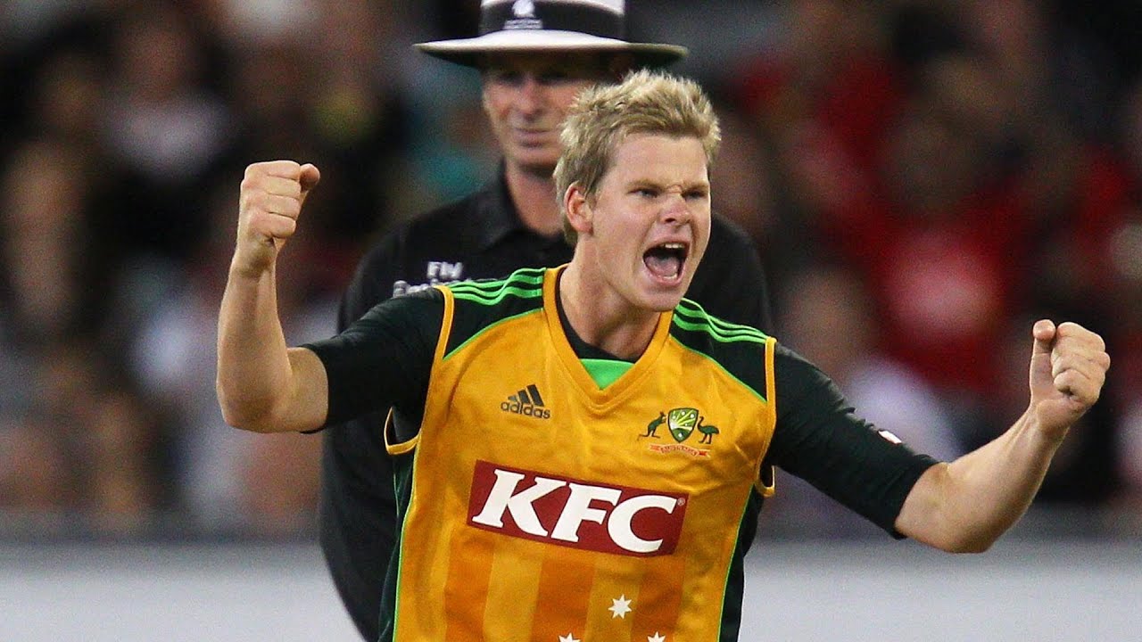 From the Vault: Smith shows some sparkle on debut