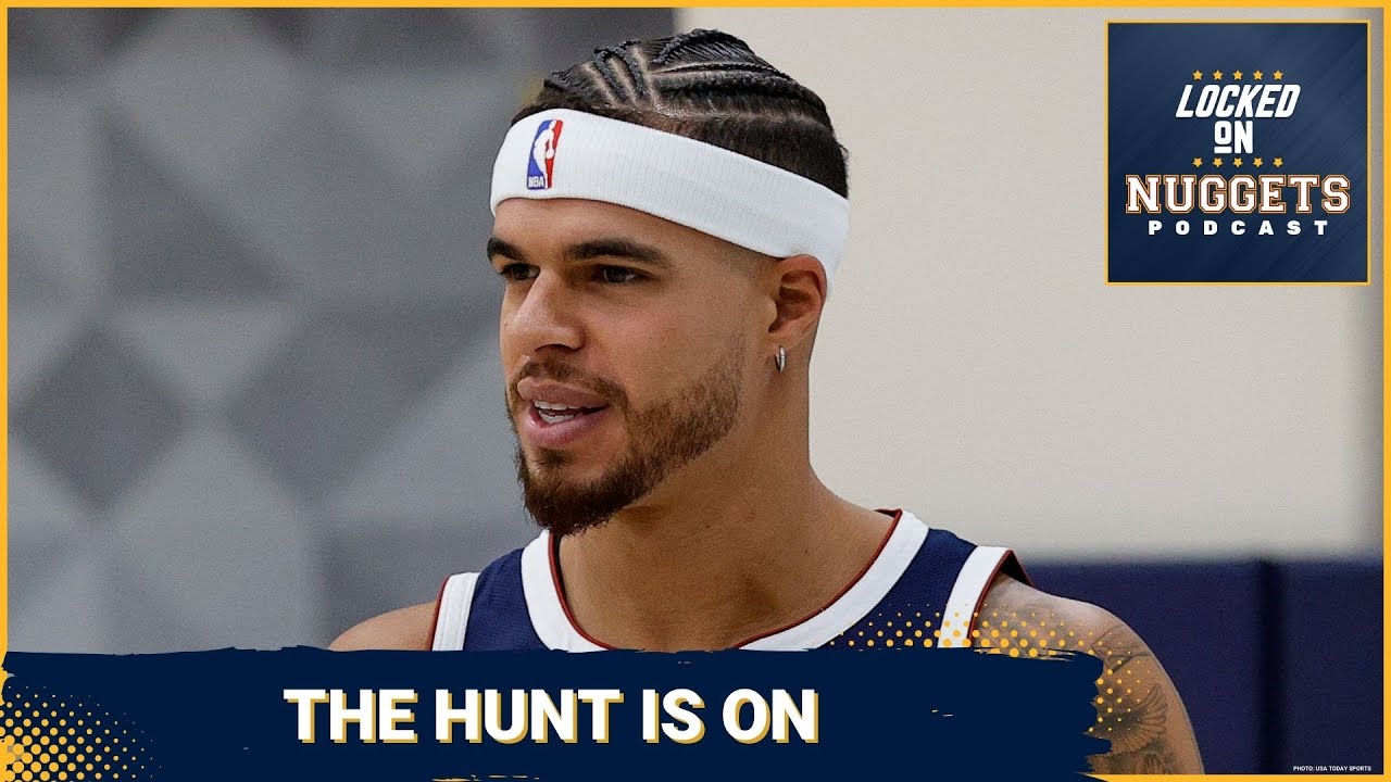 The Nuggets Are the 3rd Best Team in the West? Nuggets Vs. Celtics Preview