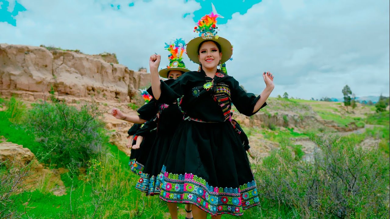 YANAMAYU - DIME AMOR (VIDEO OFICIAL 2021)