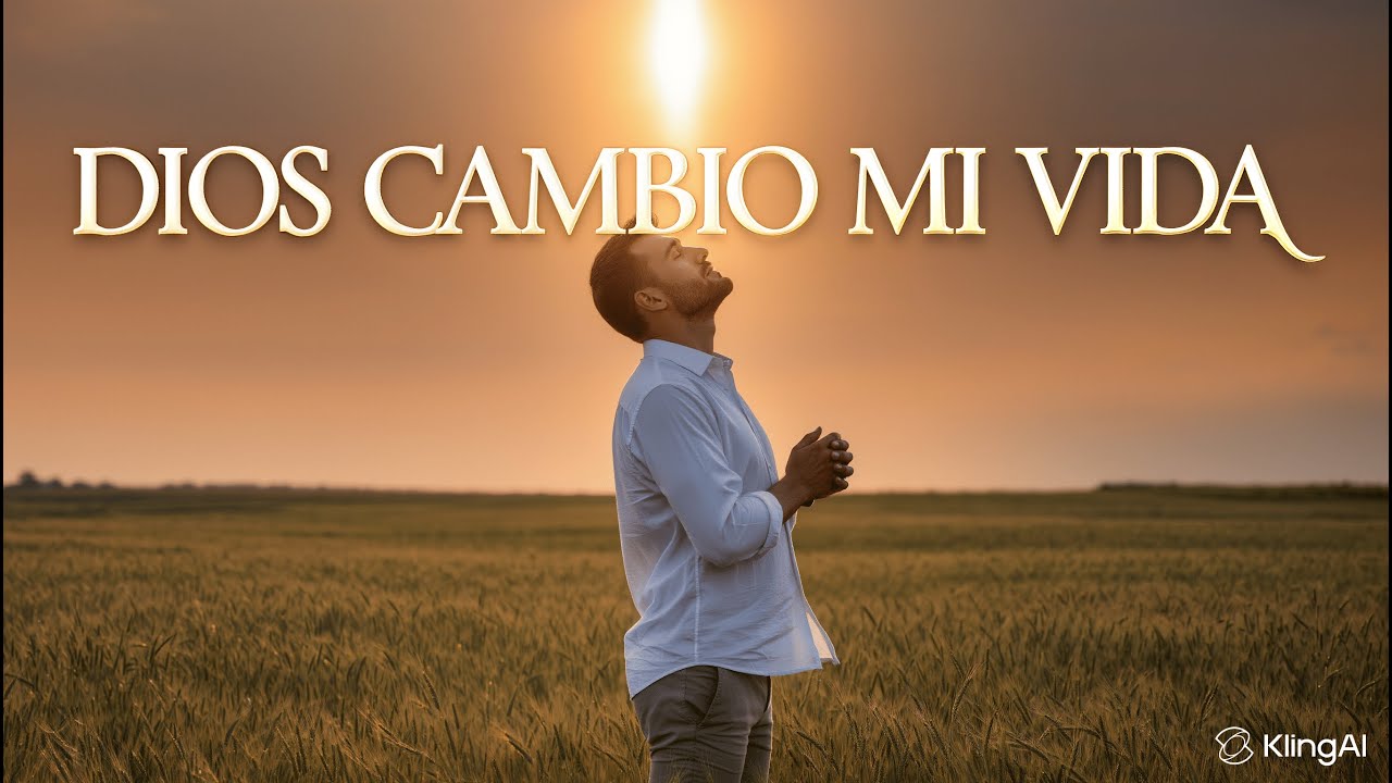 Tu Gloria Me Levanta – Alabanza Cristiana que Toca el Alma