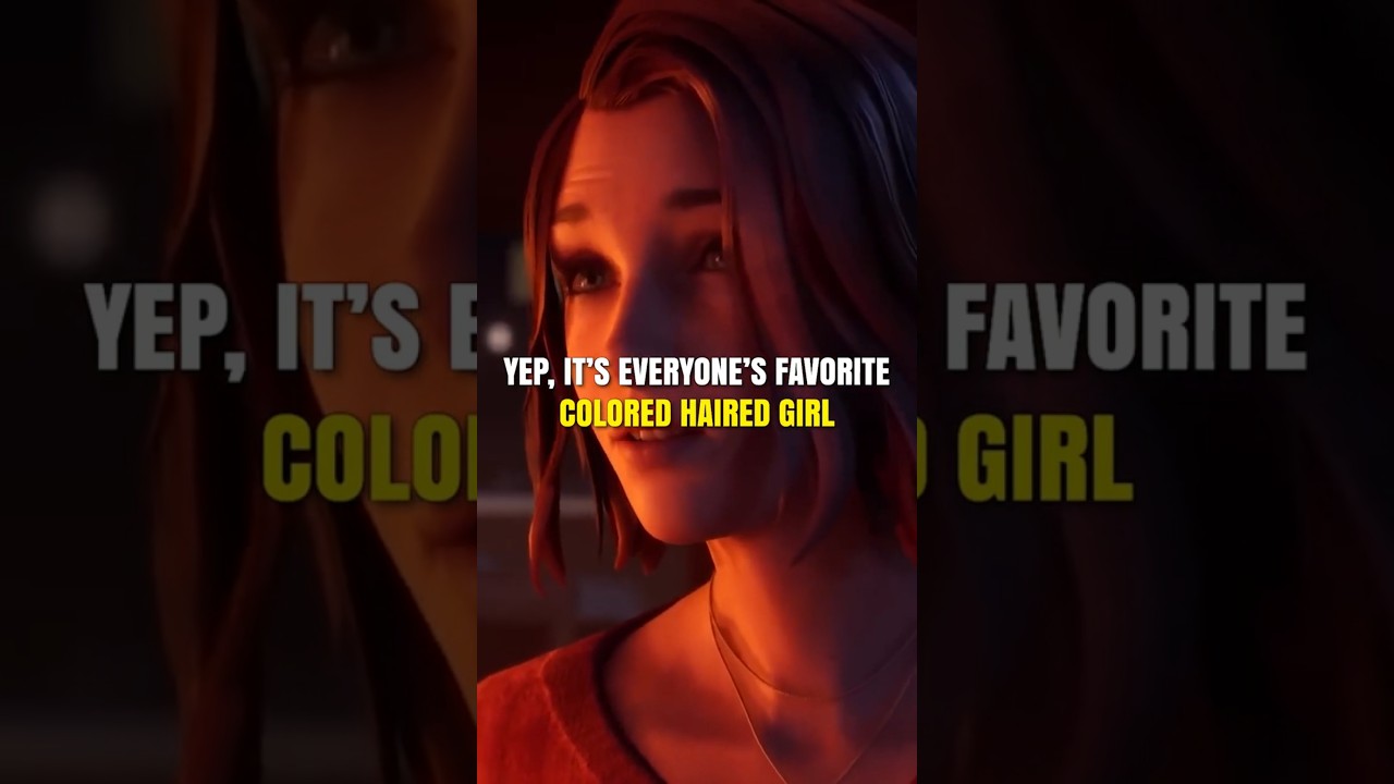 New Life is Strange Game this 2026