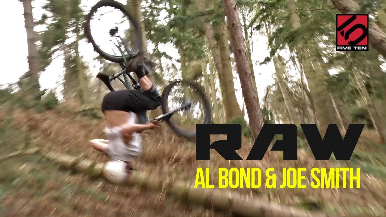 Vital RAW - Joe Smith and Al Bond Roost Fest