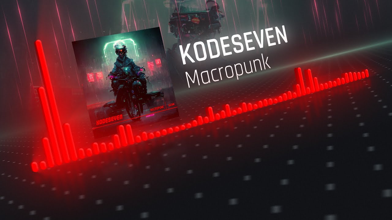 Kodeseven - Macropunk