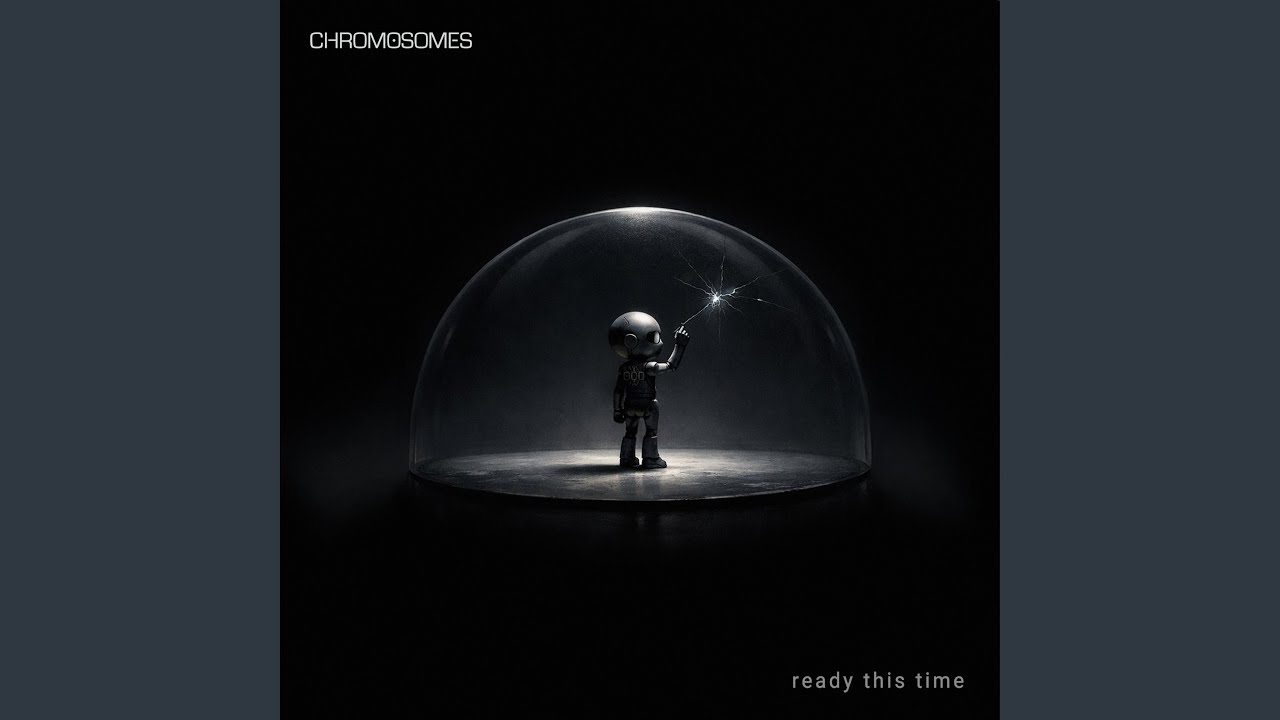 Ready This Time