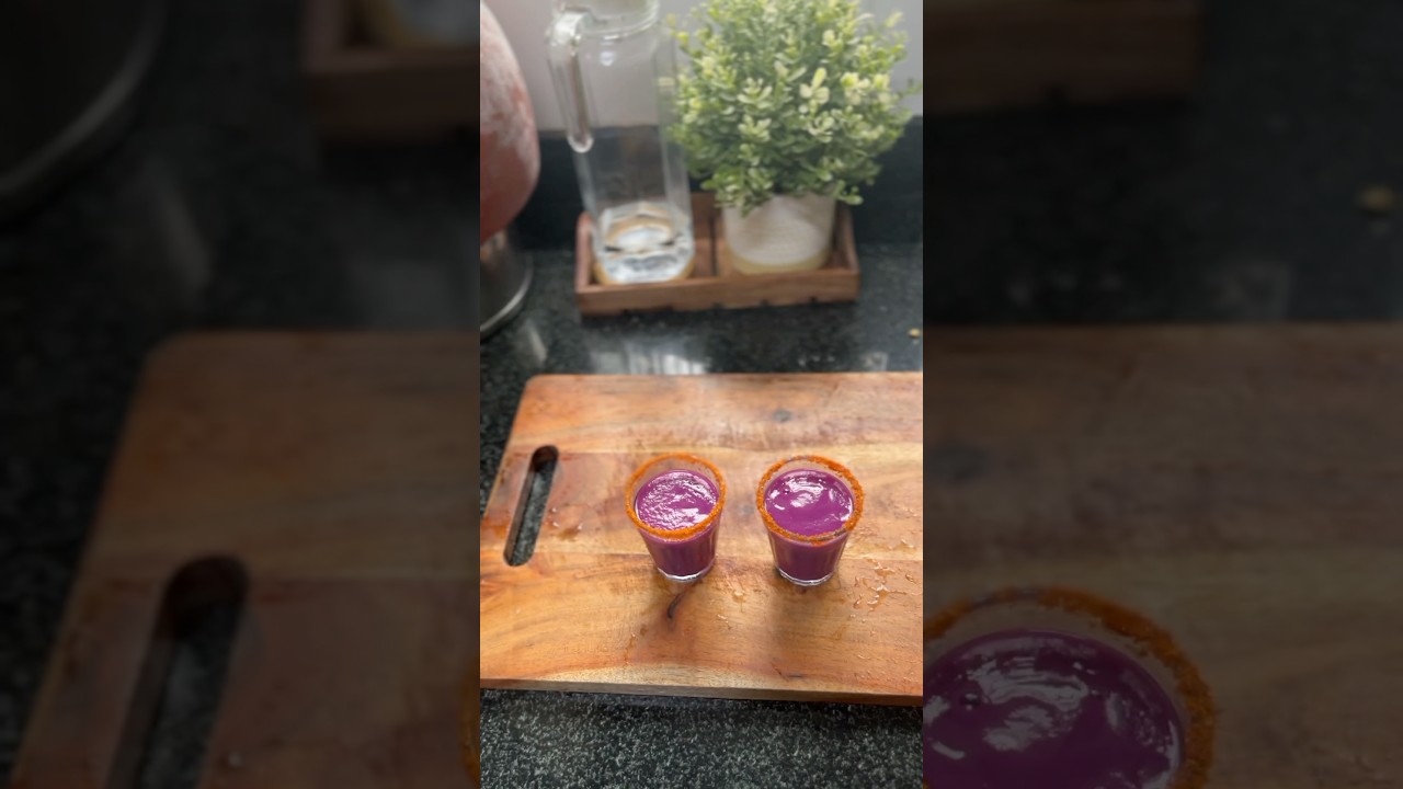 #jamoon #seasonalfood #shots #viralrecipe #homemade #quickrecipe #mocktail #kannadaminivlogs #food