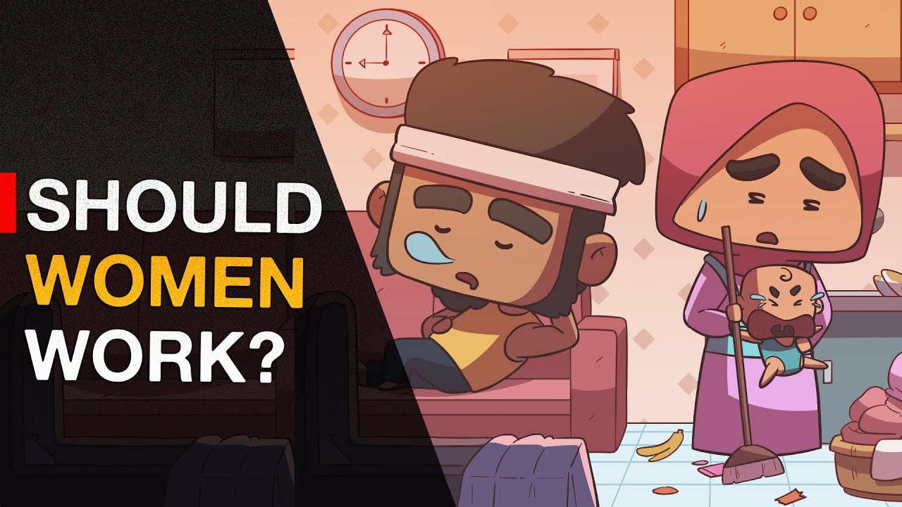What Islam Really Says About Women Having Careers