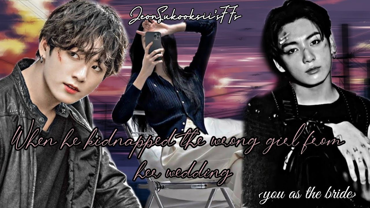 𝐉𝐮𝐧𝐠𝐤𝐨𝐨𝐤 𝐅𝐅 || Mɪsᴛᴀᴋᴇɴʟʏ ᴋɪᴅɴᴀᴘᴘᴇᴅ ʙʏ Tʜᴇ Dᴀɴɢᴇʀᴏᴜs Mᴀғɪᴀ Kɪɴɢ || 🅞🅝🅔🅢🅗🅞🅣