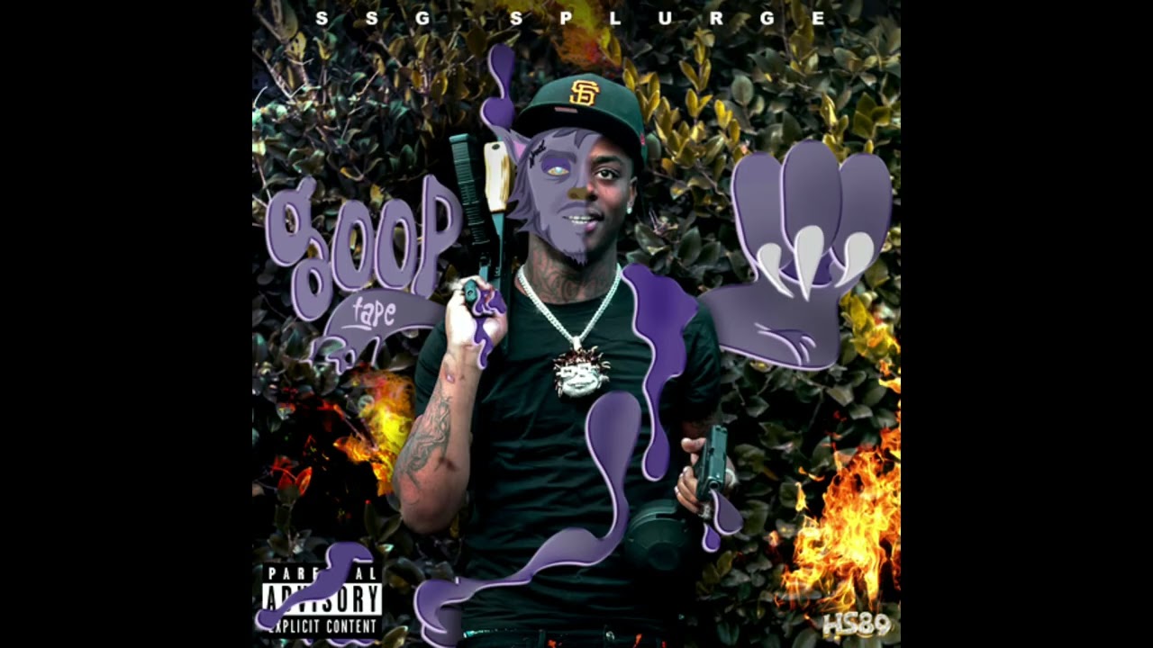 SSG Splurge Type Beat 2025 