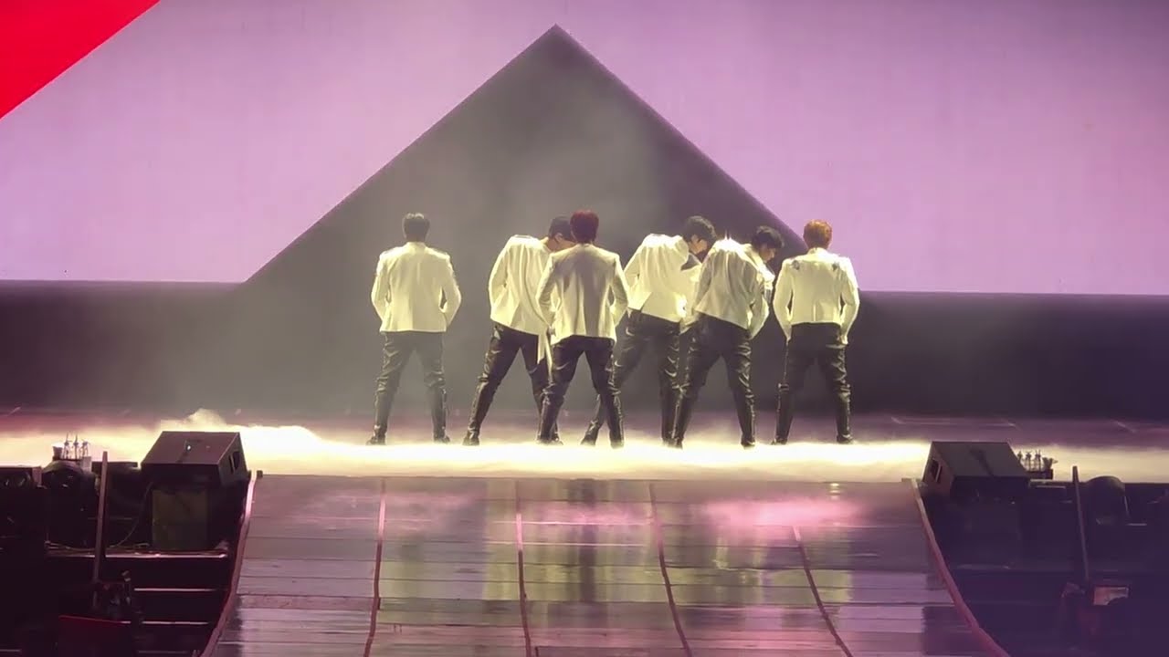 [26.01.30] INTRO - 드라마라마, 러브킬라, 러쉬아워, 론 레인저, Catch me now | THE X : NEXUS 1 DAY #MONSTAX #몬스타엑스 