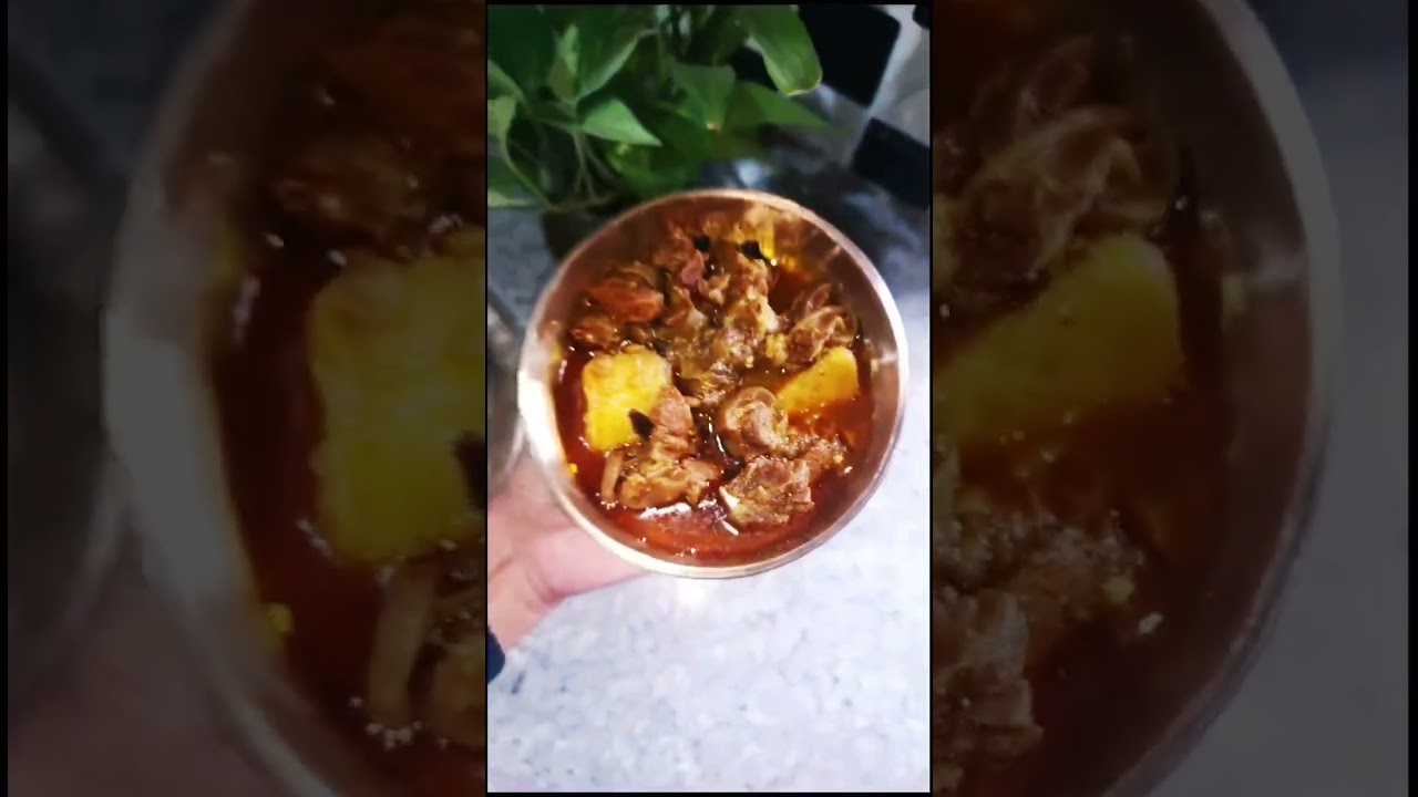 The Ultimate Assamese Mutton Curry Recipe