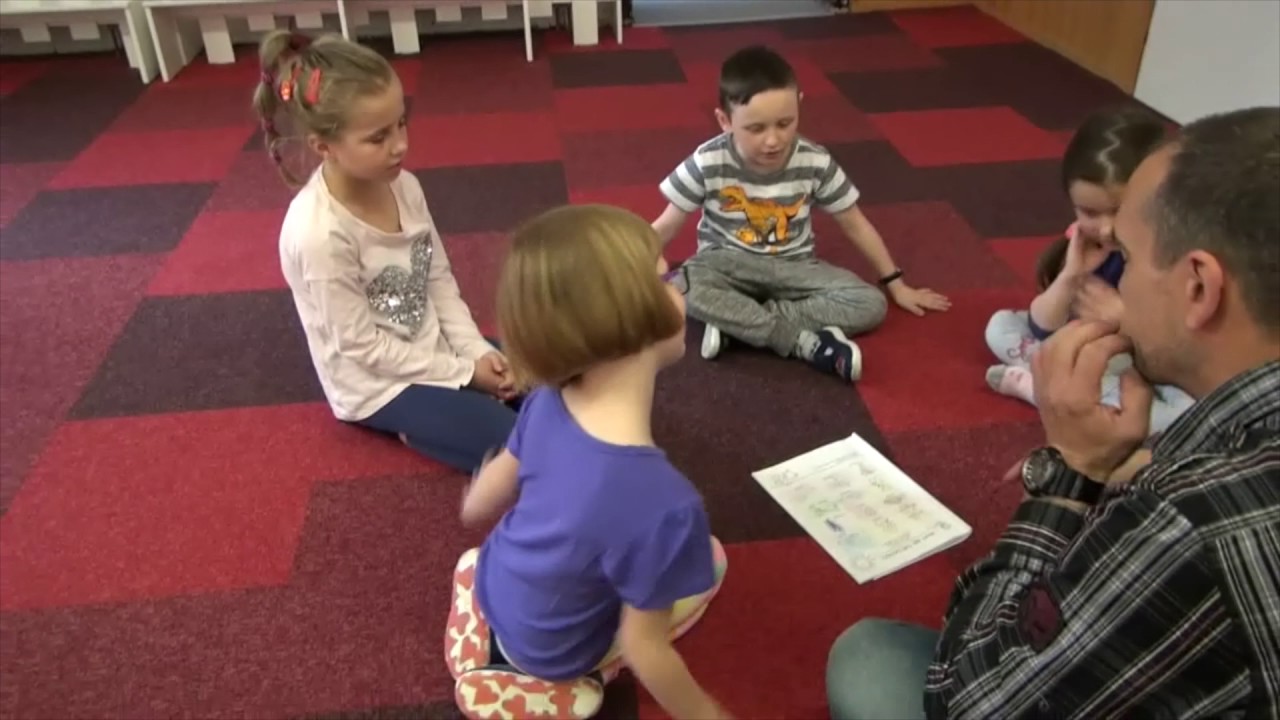 MŠ Třebechovice pod Orebem 2017 - pokročilí