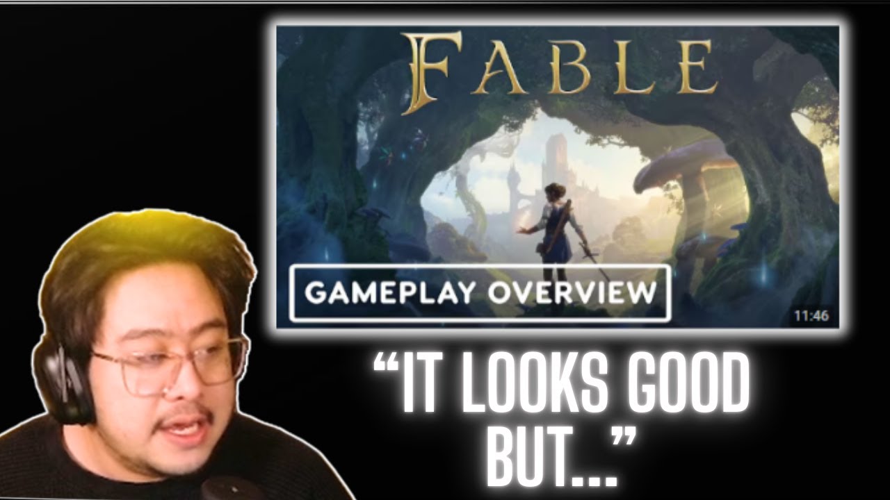 UPDATE on the New FABLE
