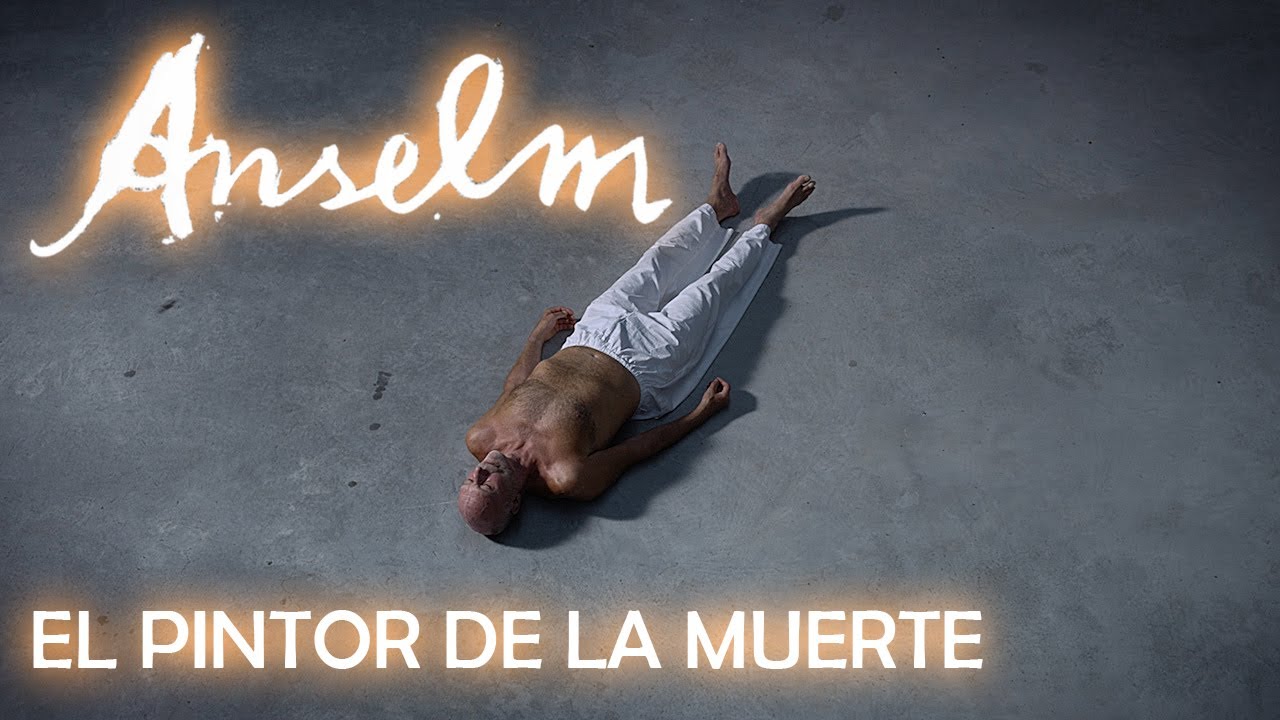 ANSELM (2023) Dir. Wim Wenders / CRÍTICA DE CINE