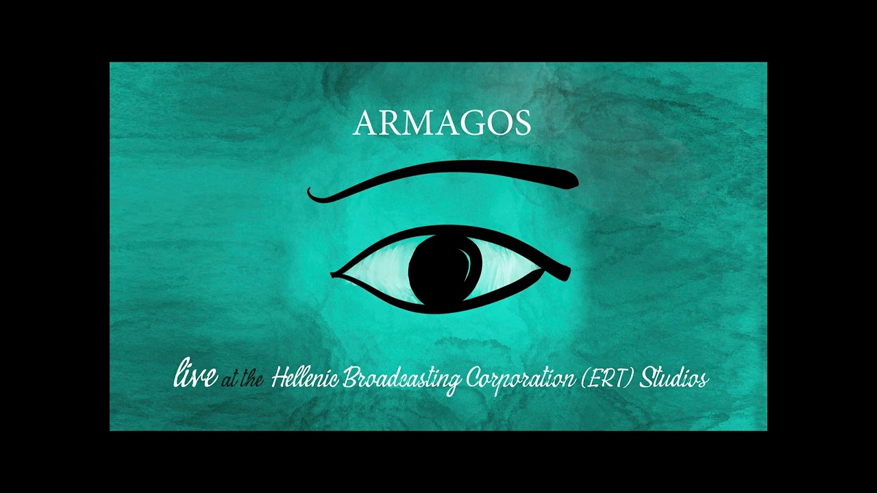 ARMAGOS - PERFUME (LIVE AT HBCS)