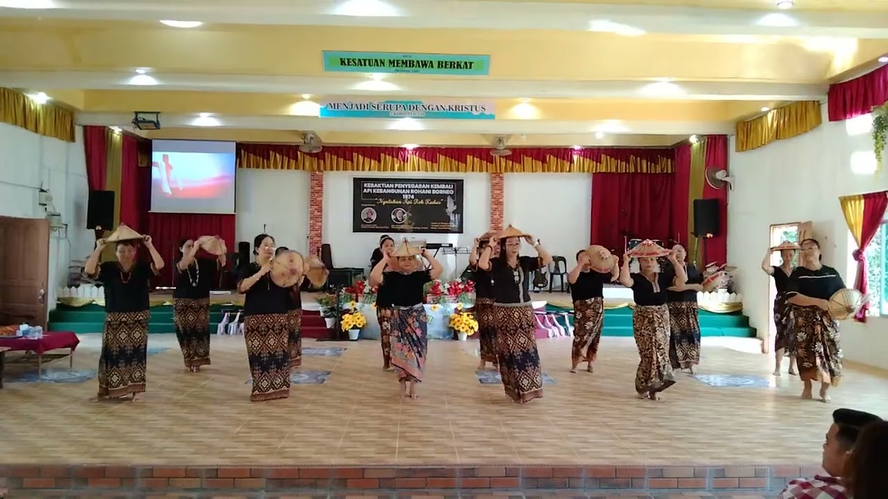 Sib marak parak