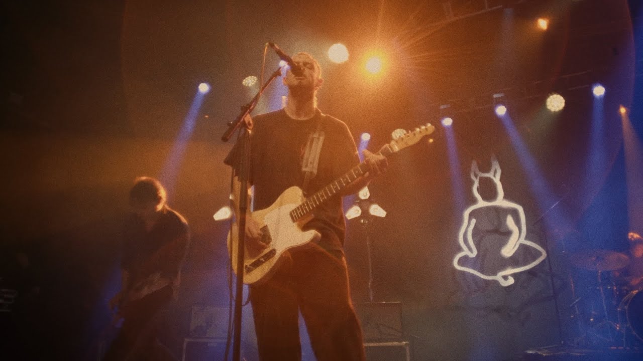 Wunderhorse - Rain (Live at The Forum)