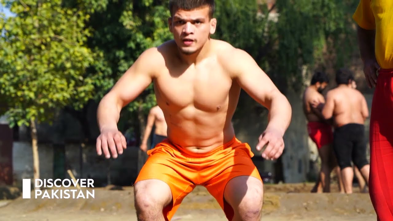 Gujranwala Short Documentary - City of Wrestlers | Discover Pakistan