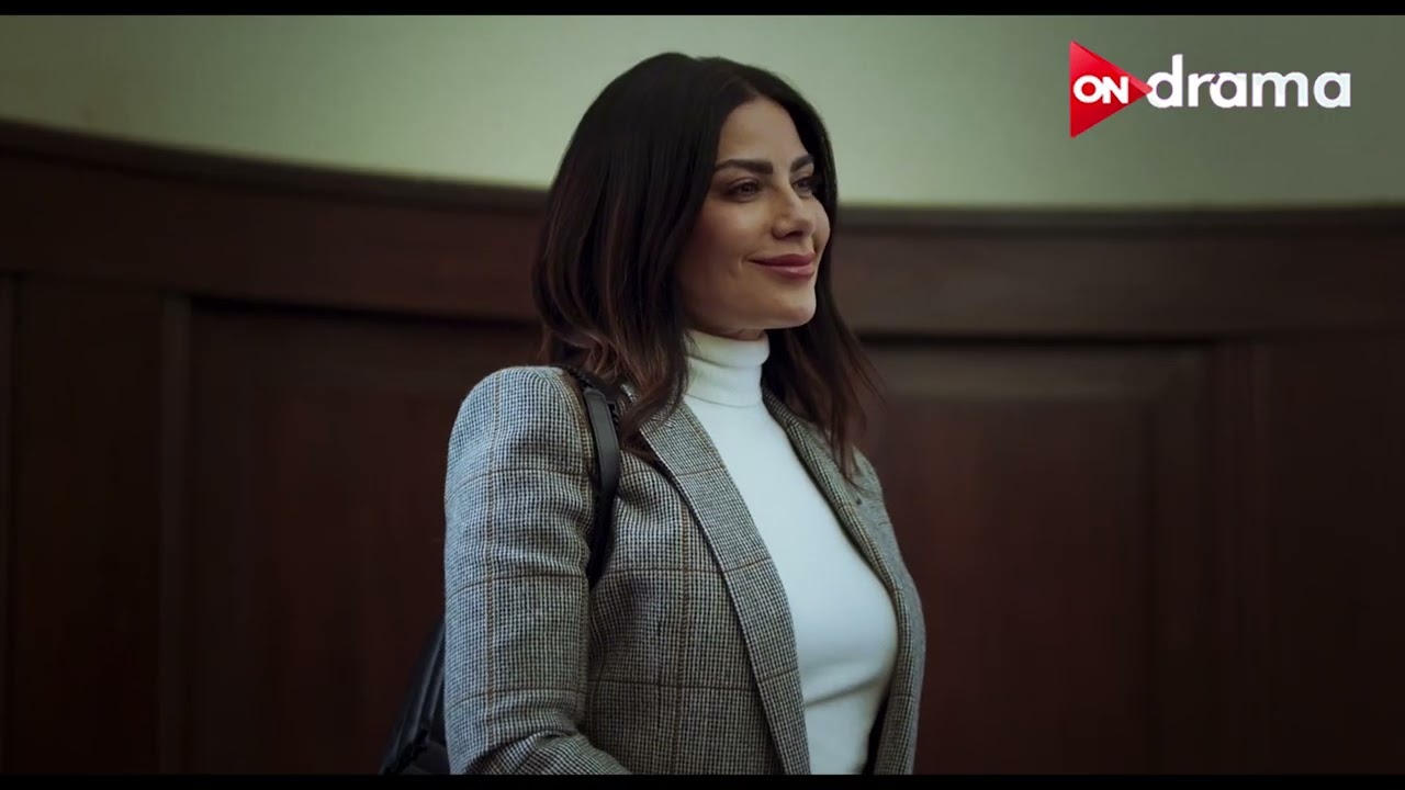 زين مطلوب للاستجواب وفريدة ساعدته 😶..وآدم عرف يهزم قدري إزاي #Suits_بالعربي