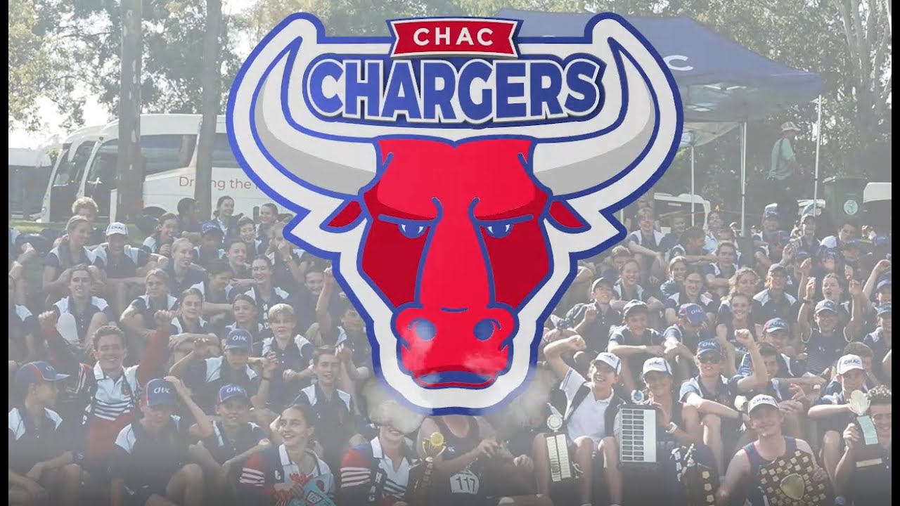CHAC Sport - 2021 TAS Champions