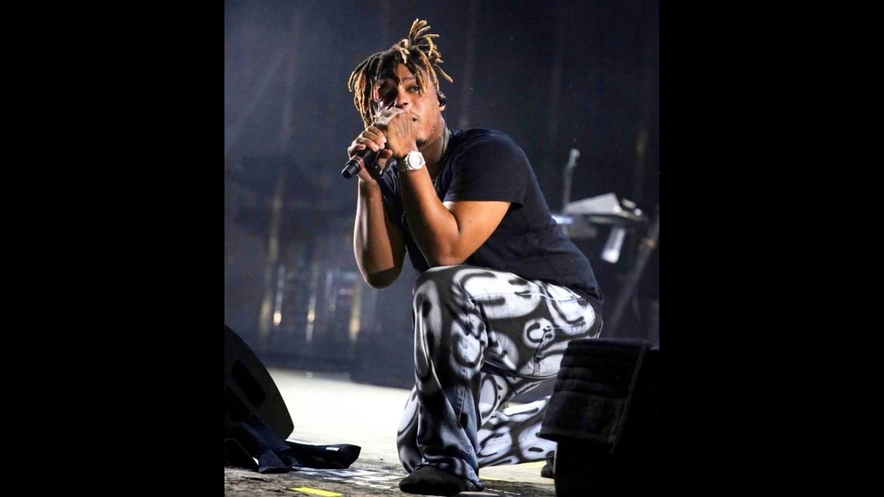 [FREE] Juice WRLD Type Beat - 