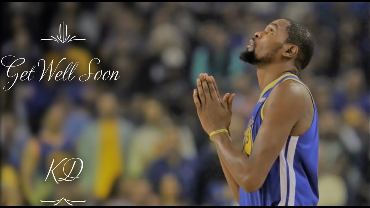 Kevin Durant Tribute Mix - Coming Home ᴴᴰ